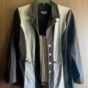 Vintage Michael Blair Blazer Jacket